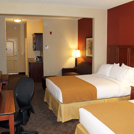 Holiday Inn Express & Suites Paducah West By Ihg Buitenkant foto