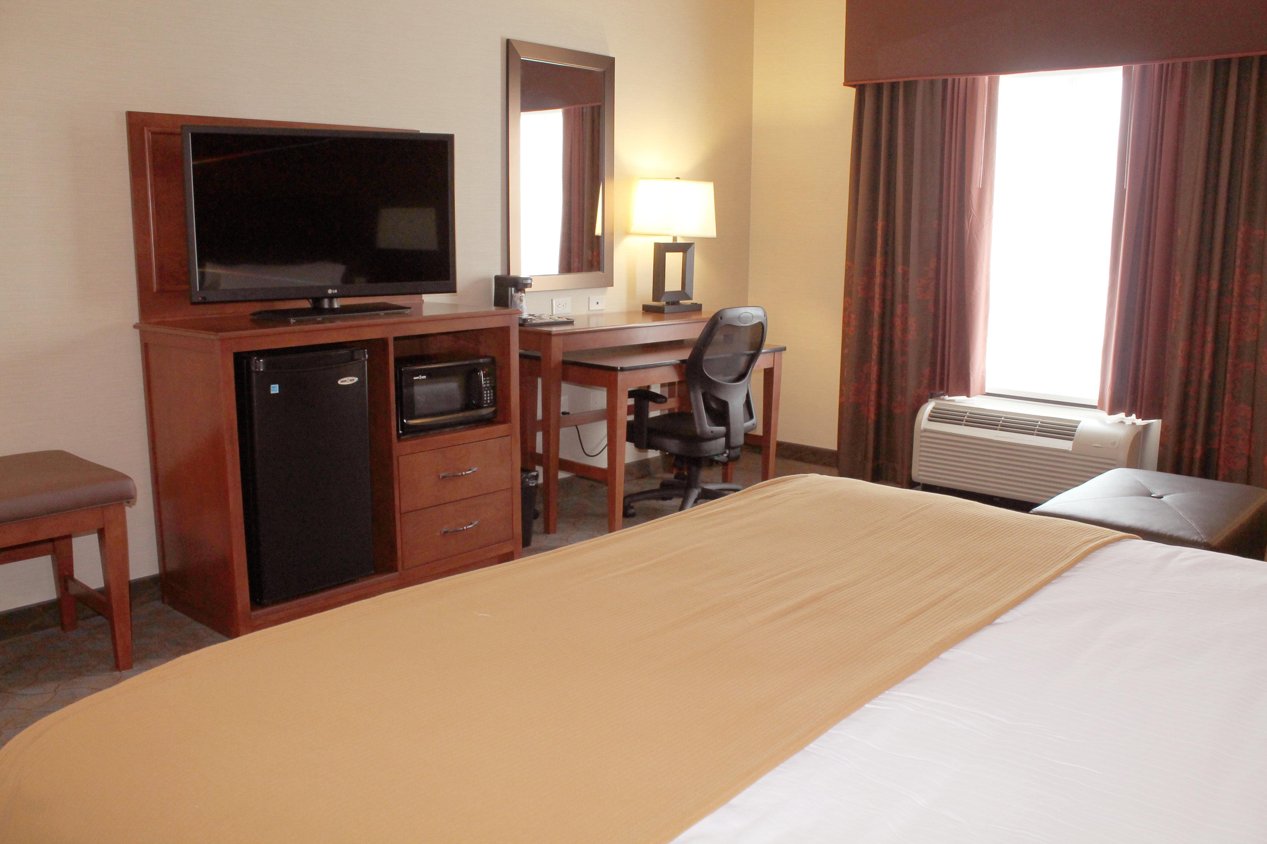 Holiday Inn Express & Suites Paducah West By Ihg Buitenkant foto