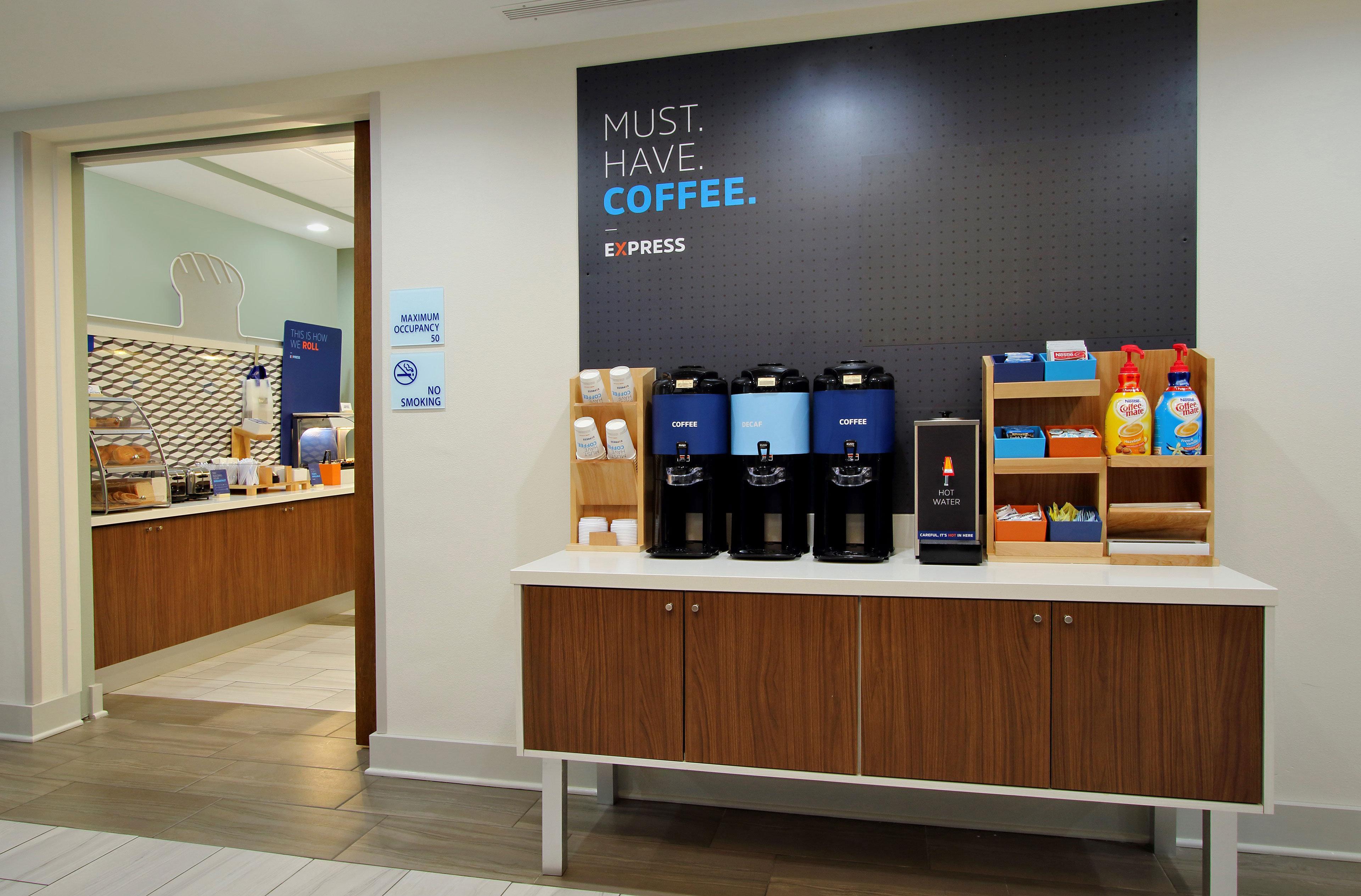 Holiday Inn Express & Suites Paducah West By Ihg Buitenkant foto