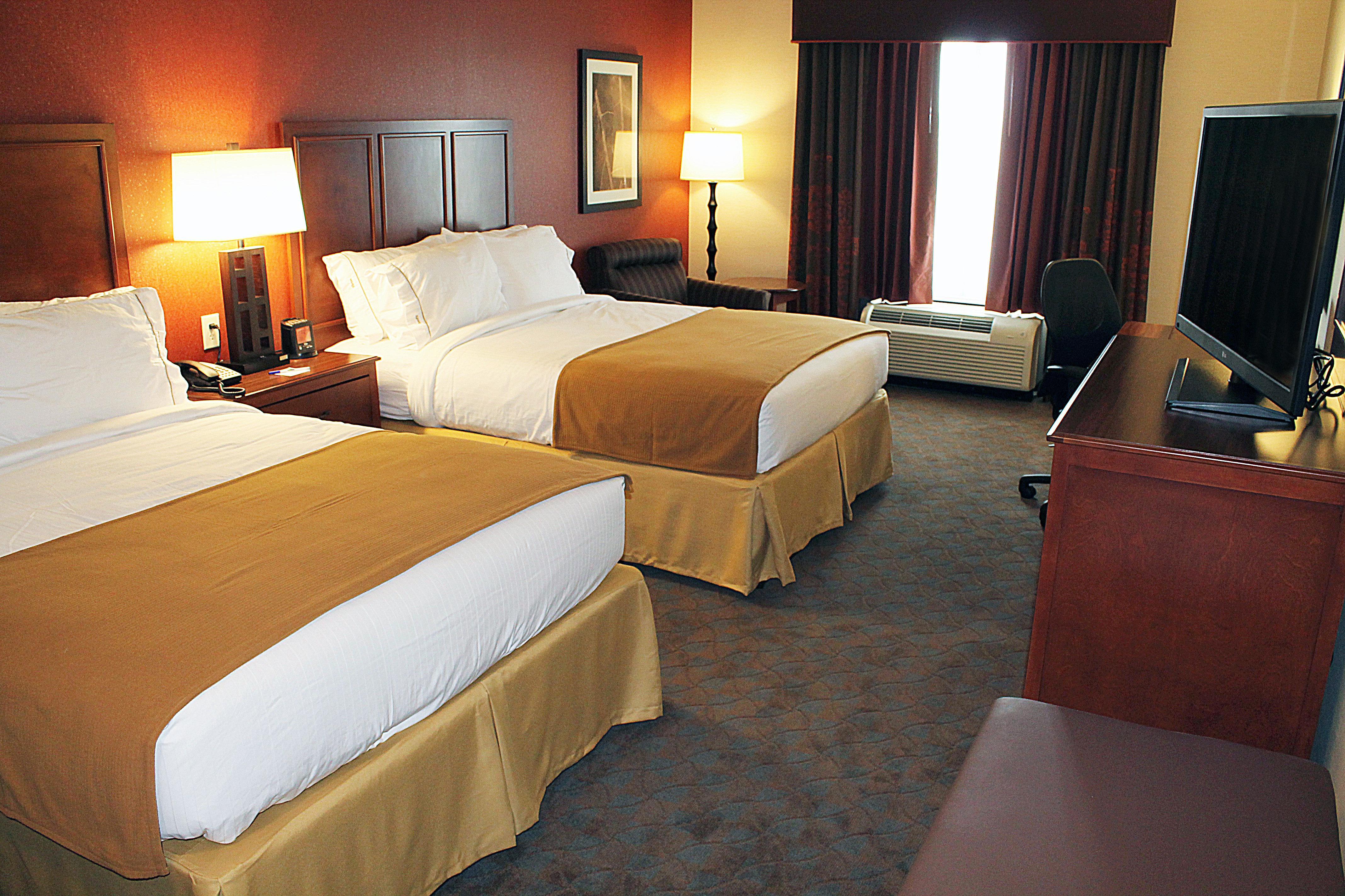 Holiday Inn Express & Suites Paducah West By Ihg Buitenkant foto