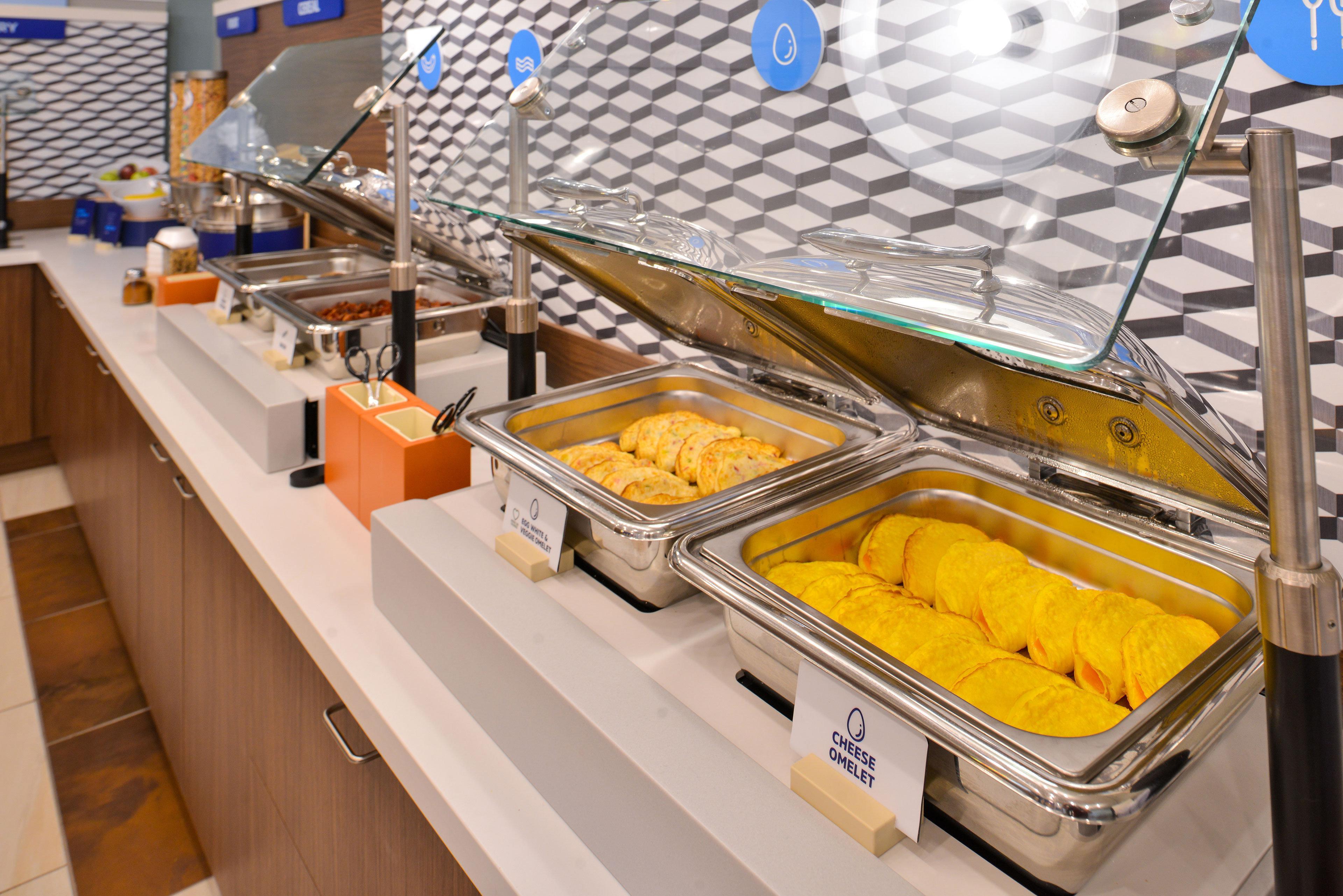 Holiday Inn Express & Suites Paducah West By Ihg Buitenkant foto
