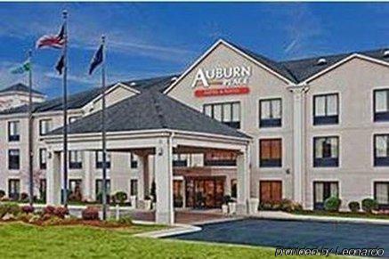 Holiday Inn Express & Suites Paducah West By Ihg Buitenkant foto